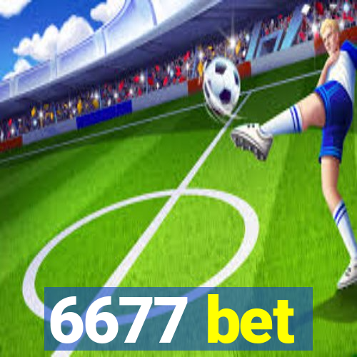 6677 bet